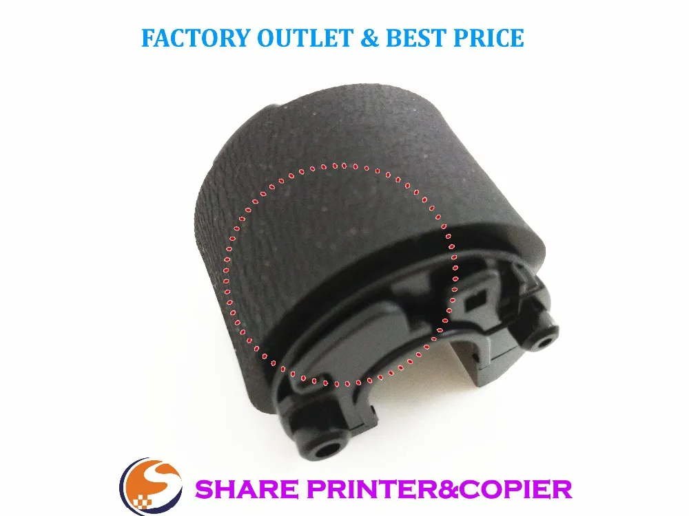 Оригинальный Новый подающий ролик комплект 302M294200 2M294200 для kyocera FS-1020MFP 1025MFP 1120MFP