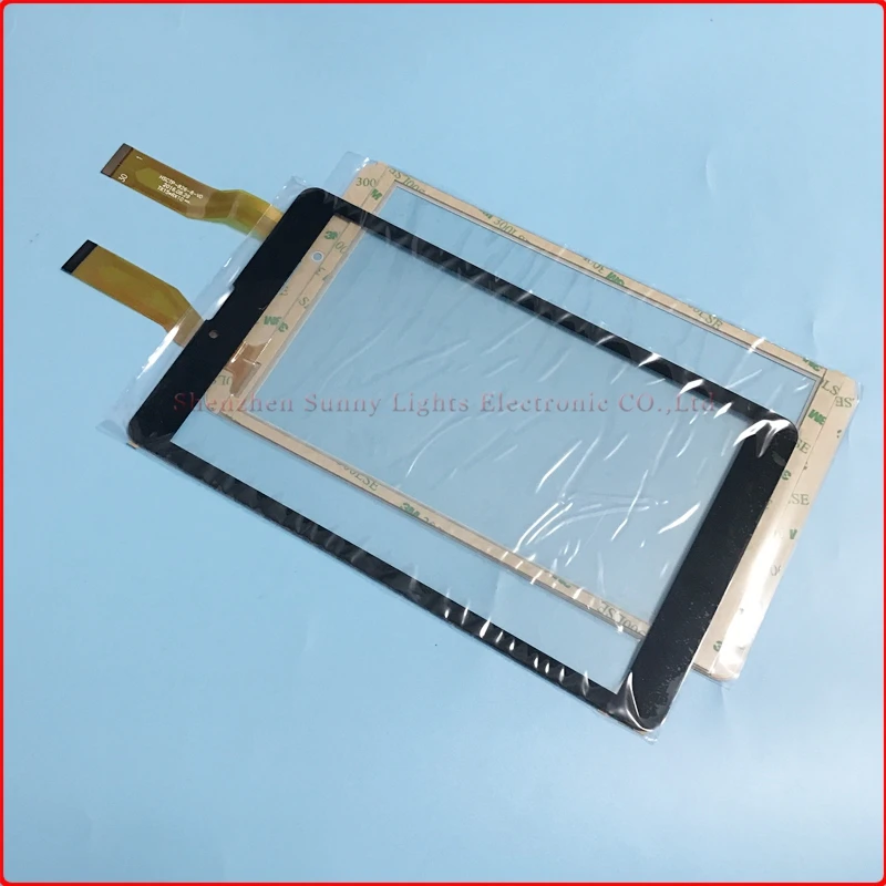 Новый сенсорный экран для 8 &quotдюймов DIGMA OPTIMA 8007S 4G Сенсорная панель дигитайзер