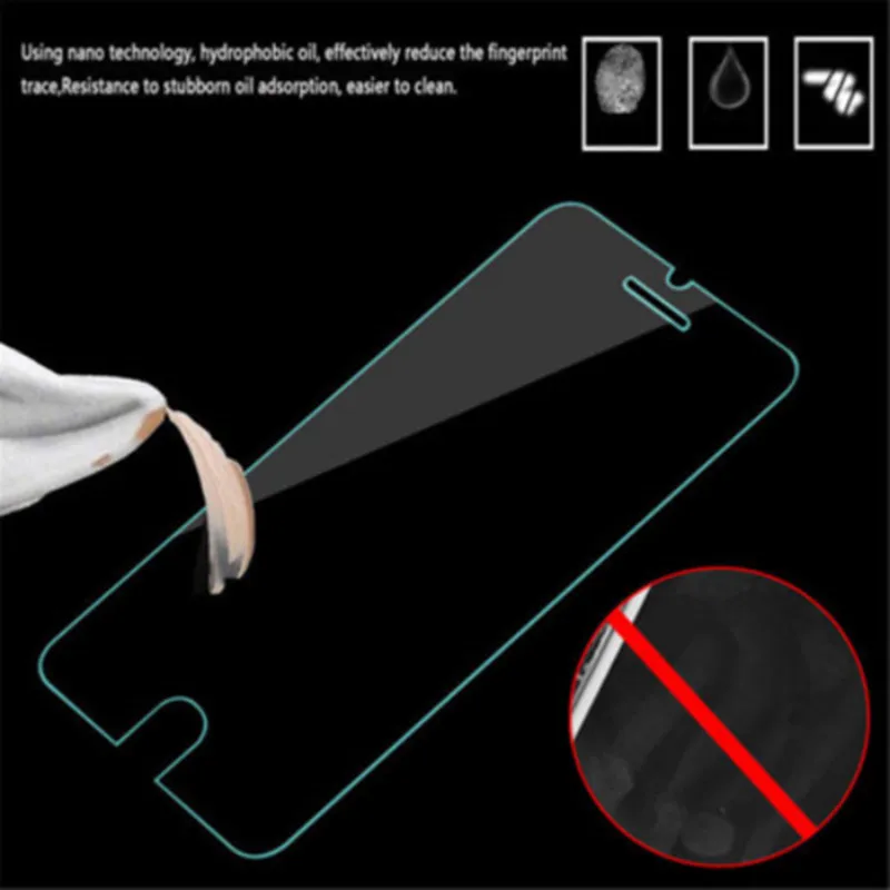 Мягкая нано Взрывозащищенная защитная пленка для экрана Cubot Note S S200 S600 (не стекло) |