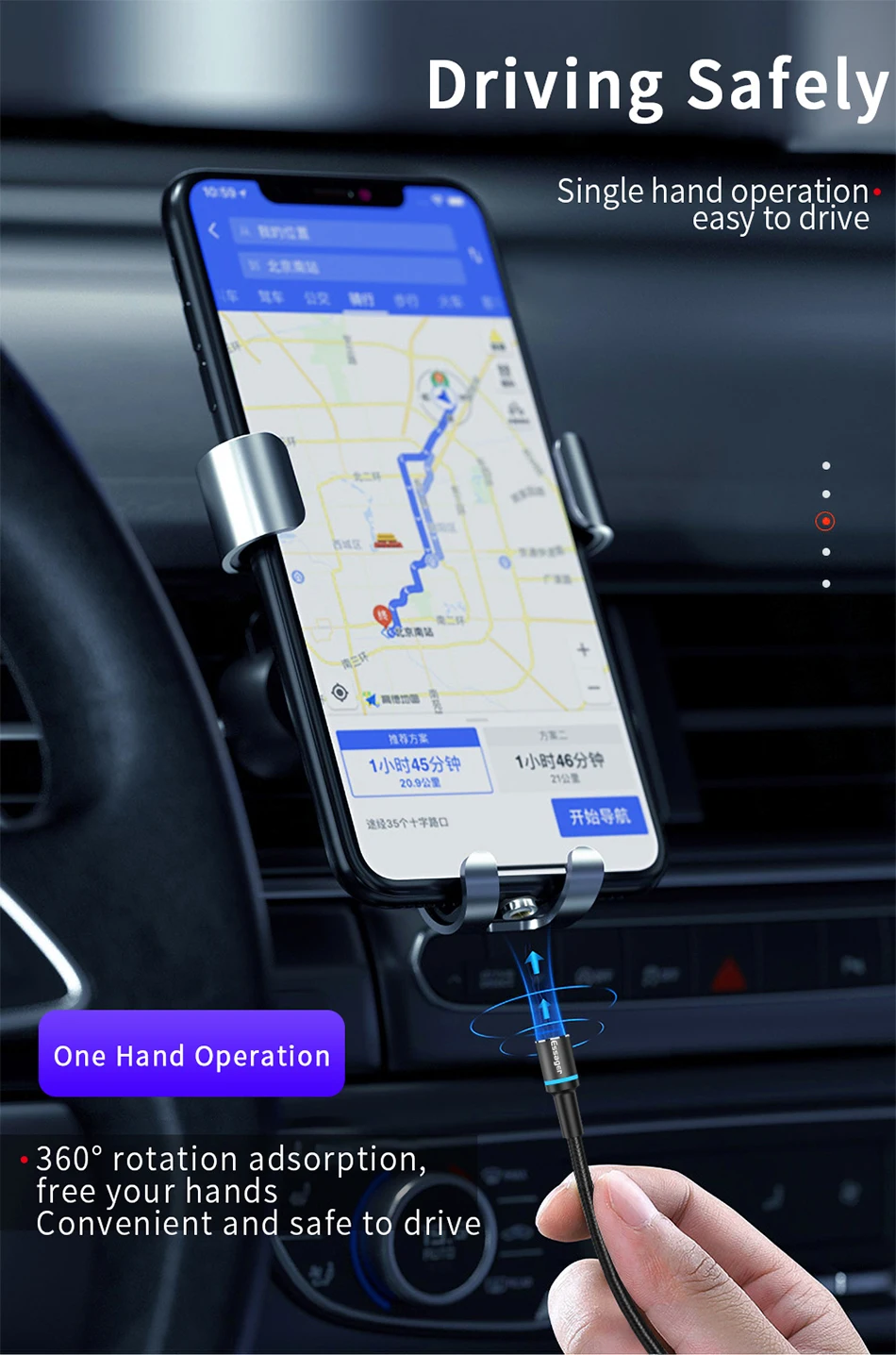 Магнитный Micro USB кабель Essager 3A type-C 3 м для samsung iPhone, Магнитный зарядный кабель USB C, провод, кабели для мобильных телефонов