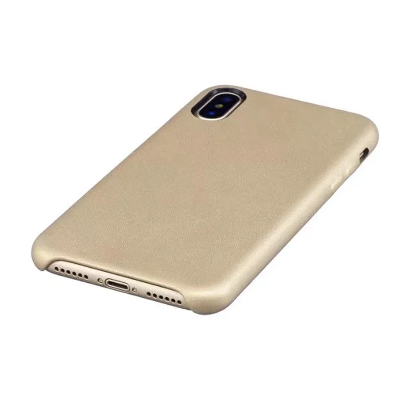 Blucub Роскошный pu чехол для iPhone X Xr PU кожаный хорошее качество задняя крышка iphone 6 7 8