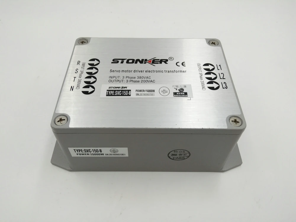 Горячая продажа 3 фазный электрический трансформатор 380v 220v источник питания для