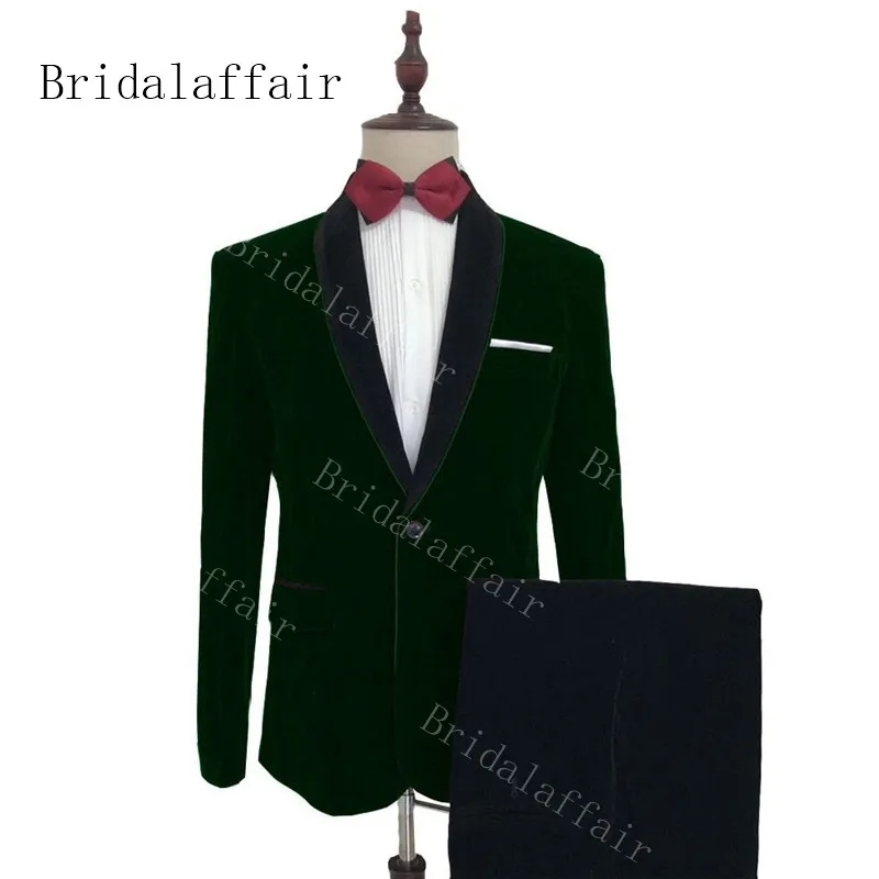 Платье для жениха Bridalaffair 2 предмета 2019 блестящее обшитое лацканом смокинг дизайн