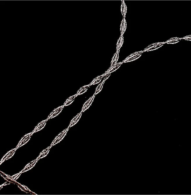 AOTU инструмент для спасения на открытом воздухе проволочная пила выживания