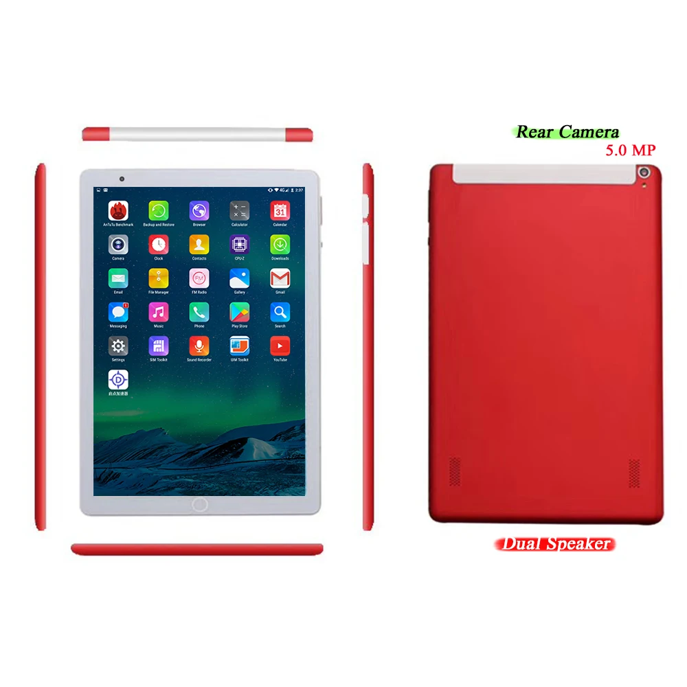 CARBAYTA Lonwalk FULCOL ZONNYOU BDF WayWalkers P80 планшетный ПК hd пленка 10 1 дюймовая защитная HD |