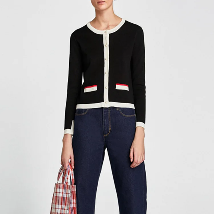 Женские свитера и акция свитер пончо весна 2018 женский новый узор жемчуг для шеи