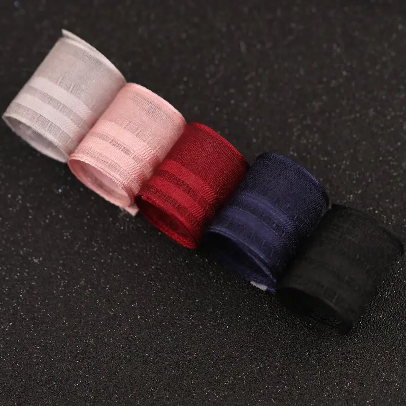 25 мм и 38 Высокое качество декоративные Кружево ленты Комплект в розницу (Mix 20