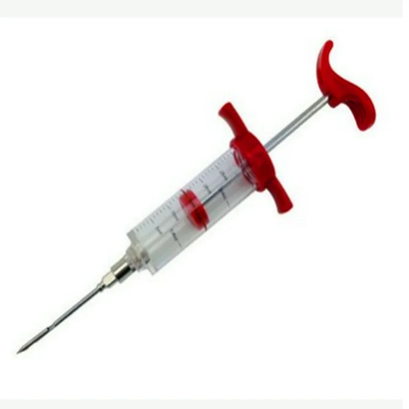 Высококачественное мясо барбекю шприц маринад индейка со вкусом курицы кухонный