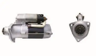 HNROCK Новый стартовый двигатель M9T80572 ME164620 M009T80572 для MITSUBISHI 8DC93|motor motor|motor formotor starter |