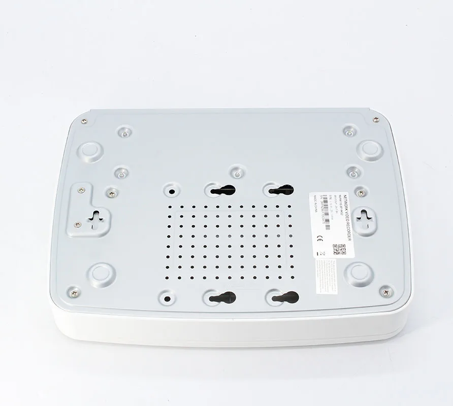 NVR4108 8P 4ks2 NVR4116 8CH 16ch NVR 1080p Smart 1U 8 портов PoE заменяет Φ для ip Камеры видеонаблюдения|8ch
