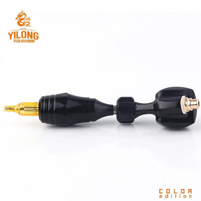 YILONG Yilong Supply Lining Rotary Tattoo Machine Swiss Motor Shader with Best For Free Shipping | Красота и здоровье