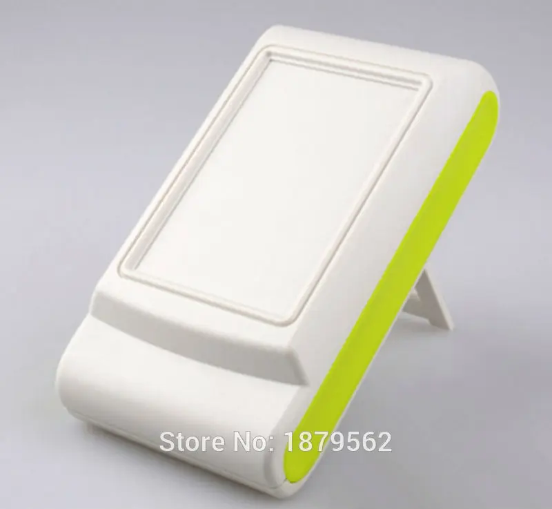 [3 вида цветов] 141*76*36 мм Diy пластиковый ручной корпус abs ЭЛЕКТРОННАЯ коробка