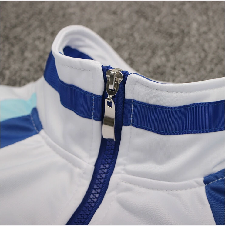 Японское аниме бесплатно! Куртка Iwatobi для плавания в стиле харуки унисекс|high school