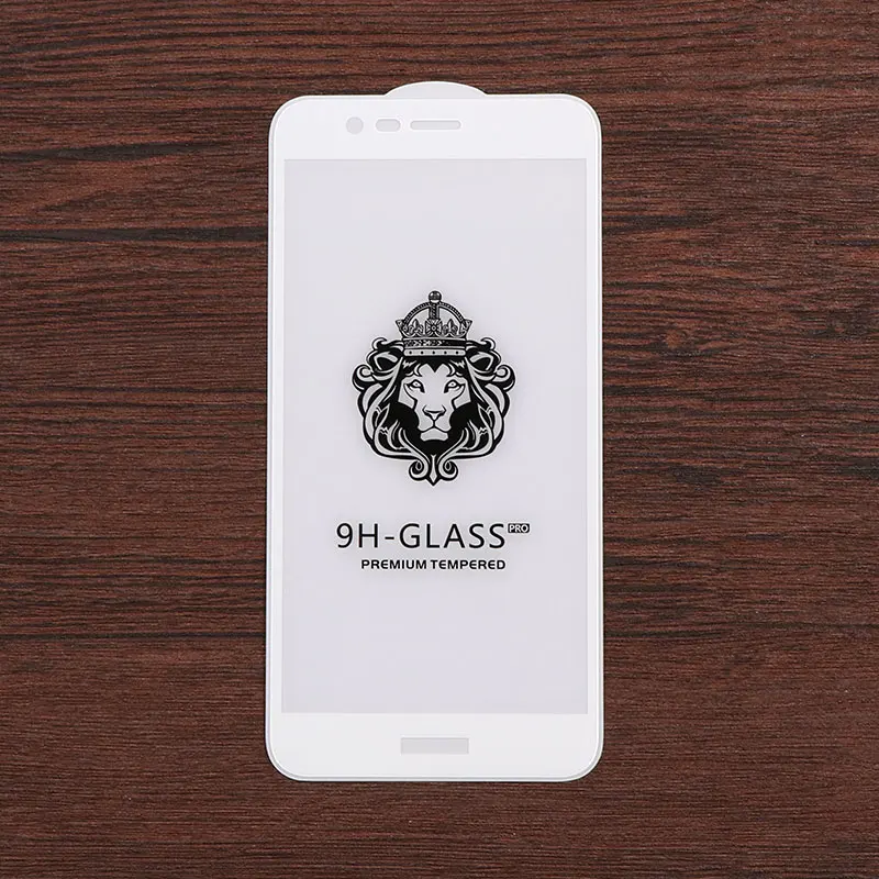 DyGod для Huawei honor V9 9i закаленное стекло Переднее защитная пленка 9 Lite замена телефона