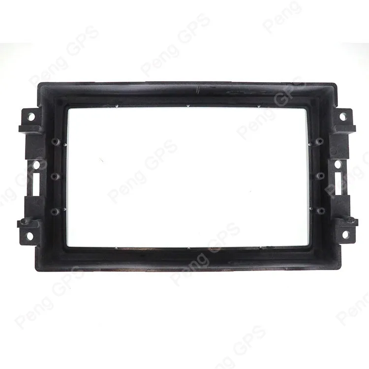 Автомагнитола 2 din с установкой фасции комплект для CHRYSLER 300C DODGE Charger JEEP Grand Cherokee dash |