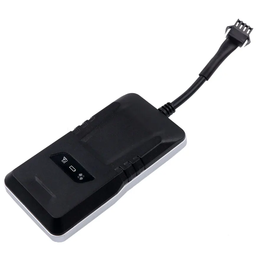 SECUMORE G05 Anti-Theft Car GPS Tracker Waterproof Casing Shell GSM GPRS Locator Device for Motorcycle Vehicle | Автомобили и
