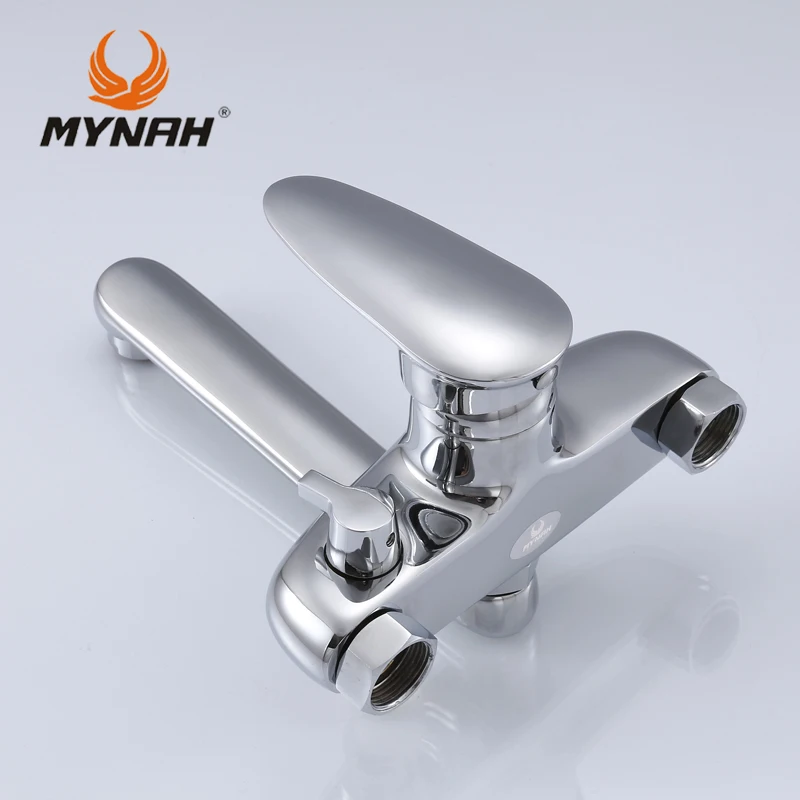 Myне Россия бесплатная доставка смеситель для душа ванной комнаты ванны с