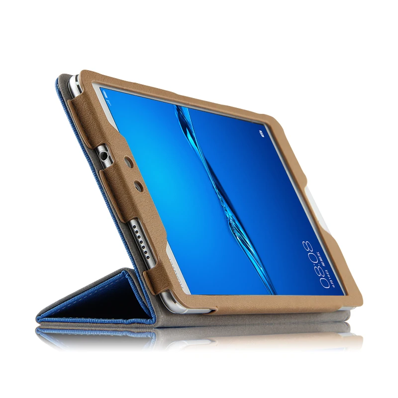 Чехол для huawei MediaPad M3 lite чехол Крышка 8,0 дюймов M3 lite 8 Кожаный Защитный протектор CPN-L09 CPN-W09 CPN-AL00 планшетный ПК чехол