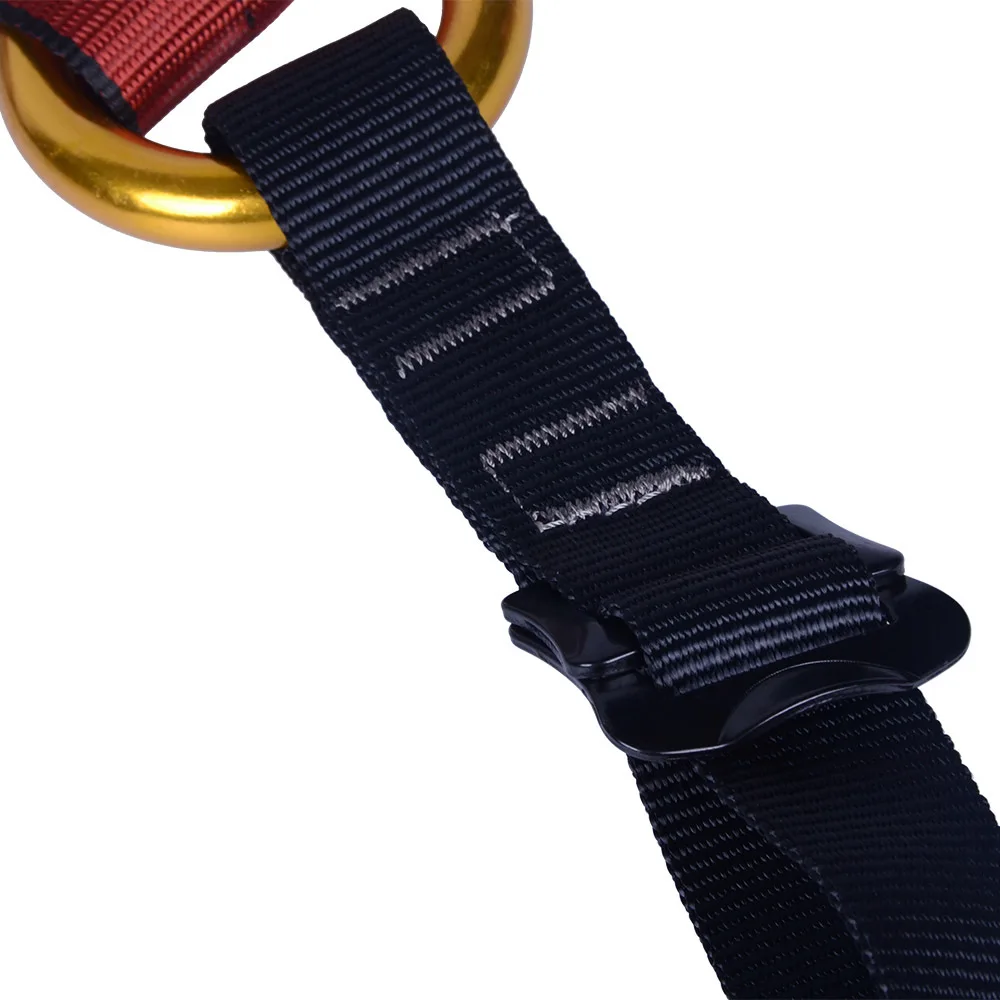 Детский ремень безопасности XINDA для скалолазания на открытом воздухе