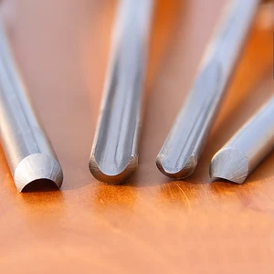 Шпиндельный резец для обработки дерева A2010 HSS