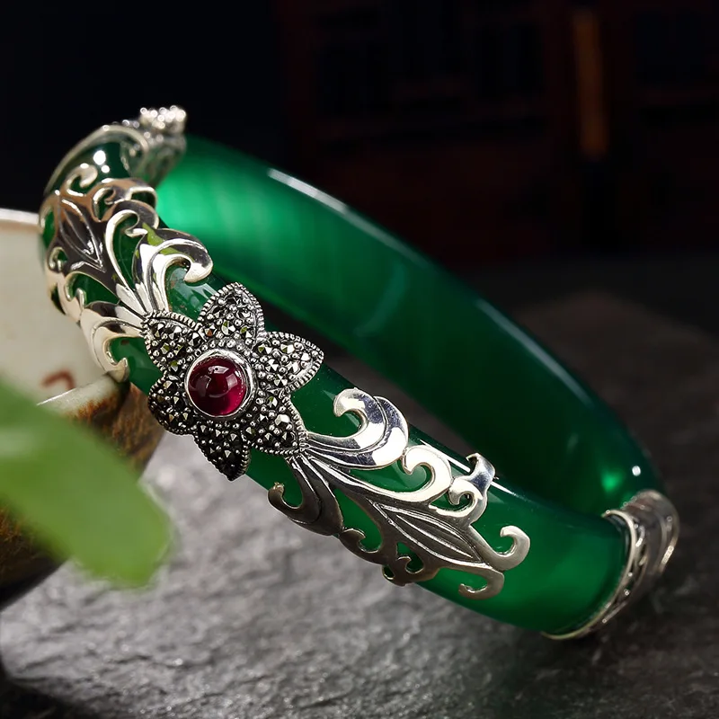 Женское колье ручной работы из серебра 925 пробы|gift gifts|gift womengift jewelry |