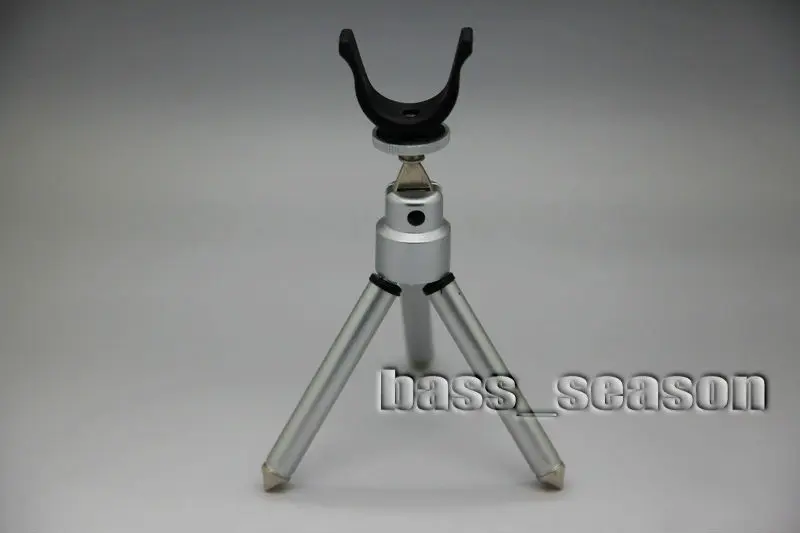 1 шт. Карманный телескопический держатель удочки для бесплатная доставка | Спорт