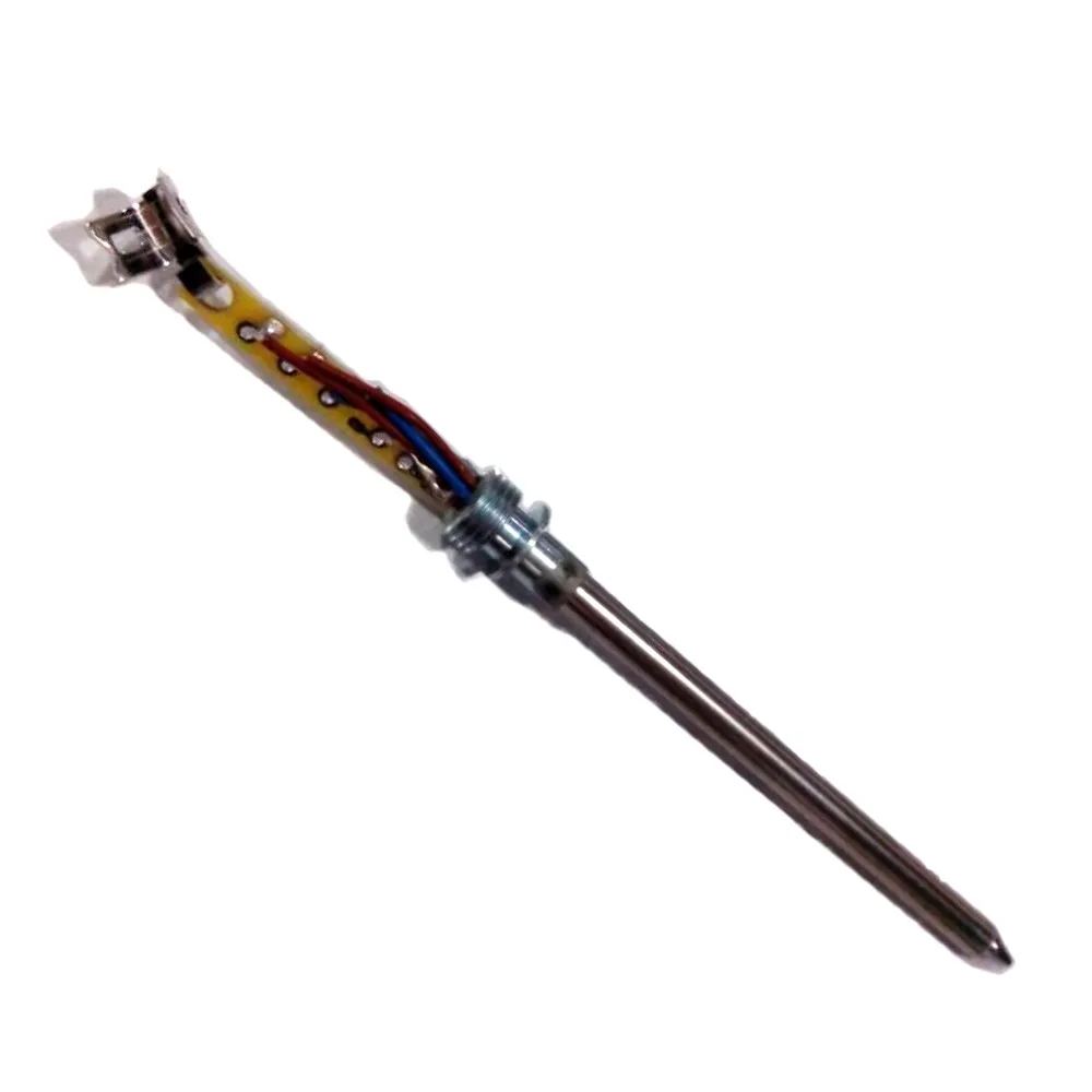 

KNOKOO Heating Element T0058763741 for WP120 Soldering Iron