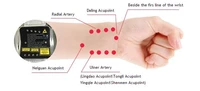 lastek high blood pressure laser therapy device lllt laser wrist watch type factory offer