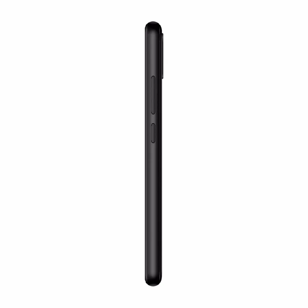 Blackview A30 смартфон с 5 дюймовым дисплеем четырёхъядерным процессором MTK6580A Android 8 1