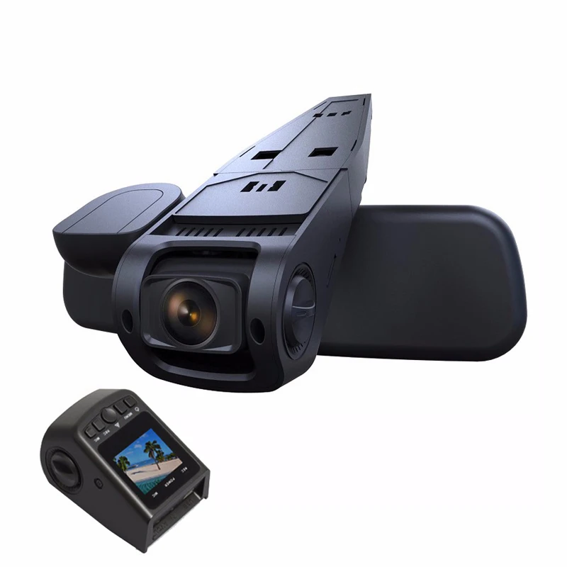 Новатэк 96650 gps регистраторы Full HD 1080p 170 градусов диапазон Tour B40 A118c конденсатор