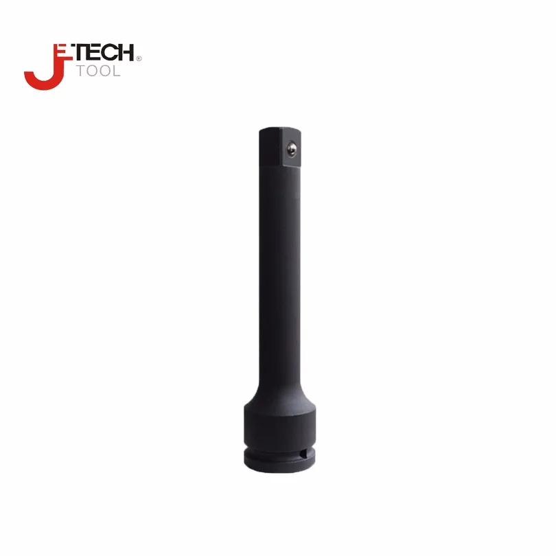 Jetech 1 шт. " /4"/" /7"/" /10" Длина 3/4 дюймов привод ударная розетка удлинитель гаечный ключ Cr. Mo легированная сталь Аксессуары для пневмоинструмента