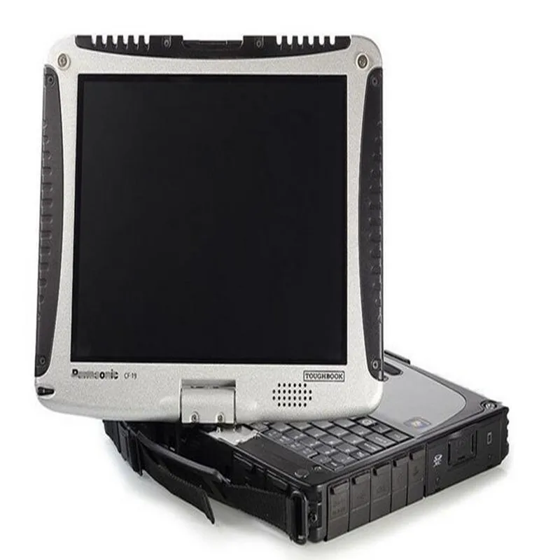 Горячая Распродажа alldata and mitchell V10.53 программное обеспечение для ремонта alldata и Panasonic Toughbook CF19 CF-19 ноутбука