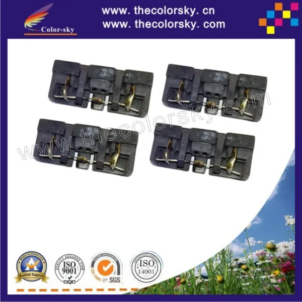 16 шт./лот сброса флеш-памяти барабанной установки для Samsung CLX3175FN CLP 315 310N CLX 3170 3175 3175N 3175FN МОНО 24K (TY-SCLT409D) on.