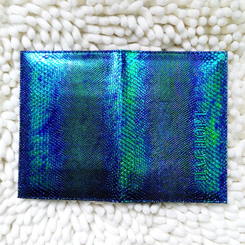 Роскошная женская Обложка для российского паспорта розовая элегантная русская