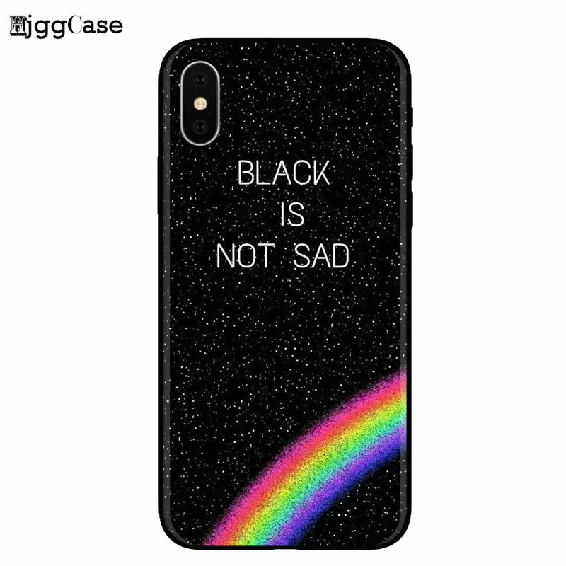 Силиконовый чехол для пары iPhone X 6 6S 7 8 Plus 5S чехлы телефонов с рисунками персонажей