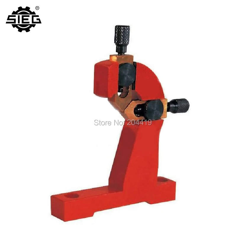 Бесплатная доставка!/S/N:10161 подставка для токарного станка/SIEG C4A/C4B/SC4/SM4 подвижная