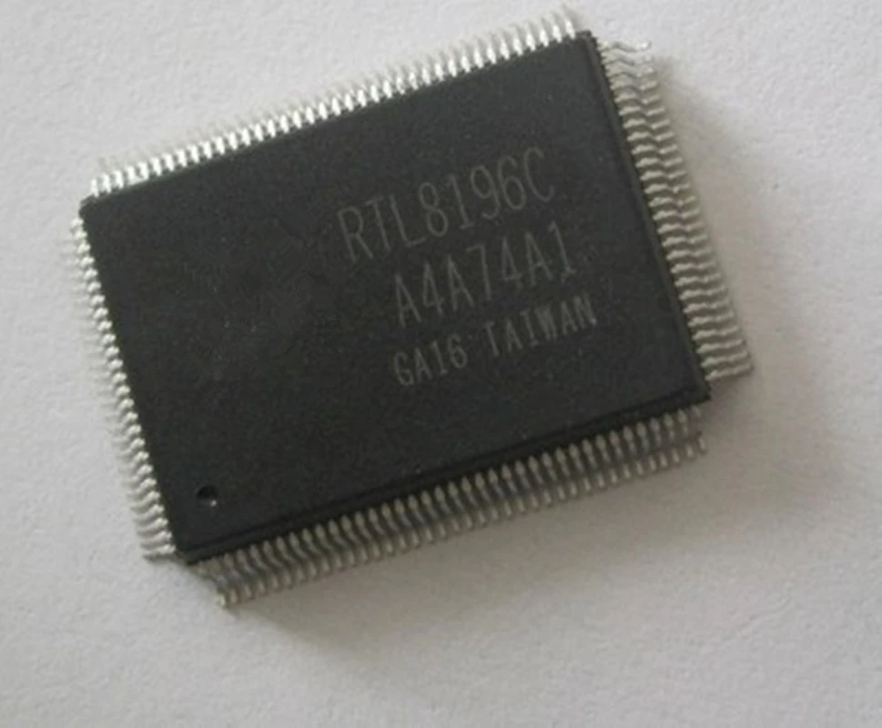 

RTL8196C QFP128 10 шт.