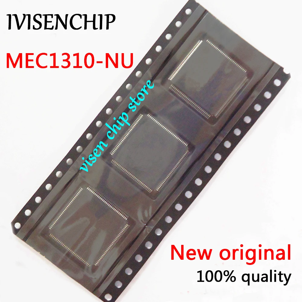 

5 шт MEC1310-NU MEC1310 QFP-128