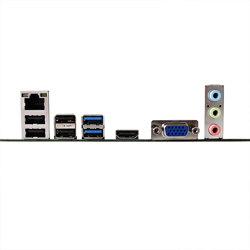 02YRK5 оригинальная материнская плата для настольного компьютера DELL 3647 SFF H81 LGA1150 DDR3