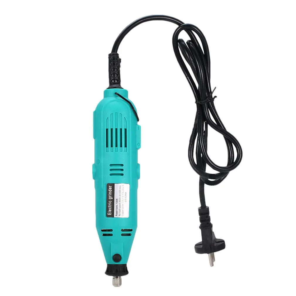 252PCS Engraving Pen Electric Drill Kits Rotary Tool Grinder Variable Speed Grinding Machine | Инструменты