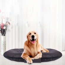 Dog Mat Crates And Beds Comfortable Kennel Pet Katten House Mat For Soft Cat Dog Pad Solid Blanket Pets Products