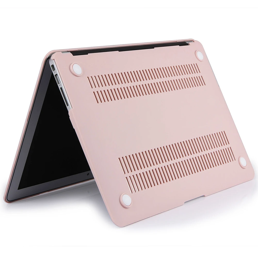 SYSTIMO Милая цветная сумка для ноутбука Macbook Air 13 чехол Apple Mac book Pro Retina 11 12 3 15 дюймов с