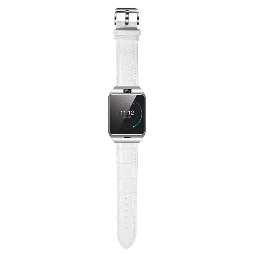 HIPERDEAL 2018 BT4.0 SmartWatch 3G SIM телефон Mate камера 512 МБ + 4 Гб для Android смартфона новая Прямая