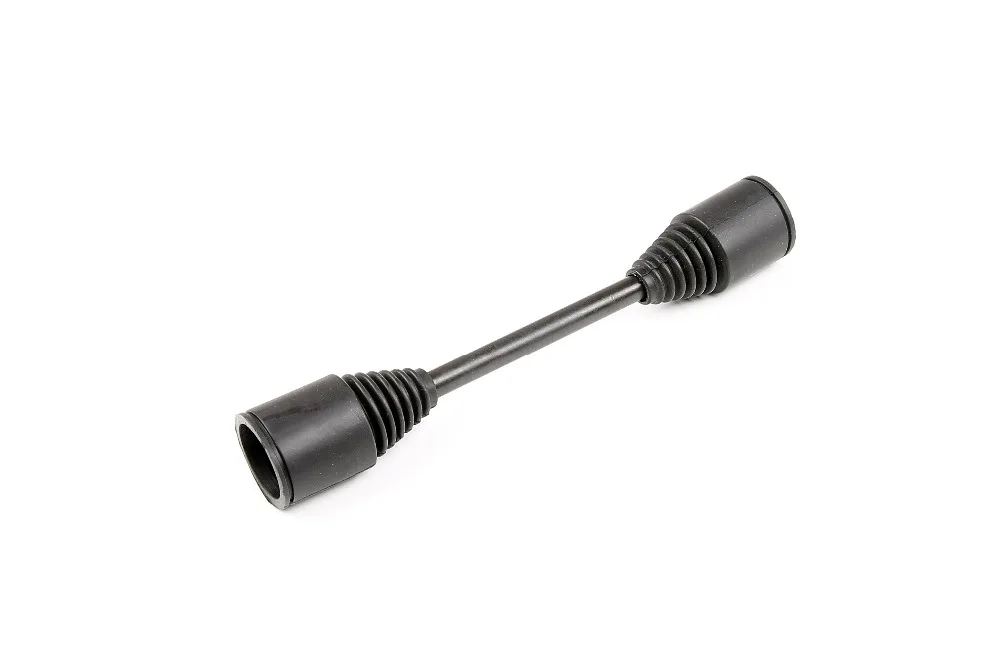 

Приводной вал 9 мм CVD в виде кости собаки для HPI ROVAN KM BAJA 5B в масштабе 1/5, один шт.