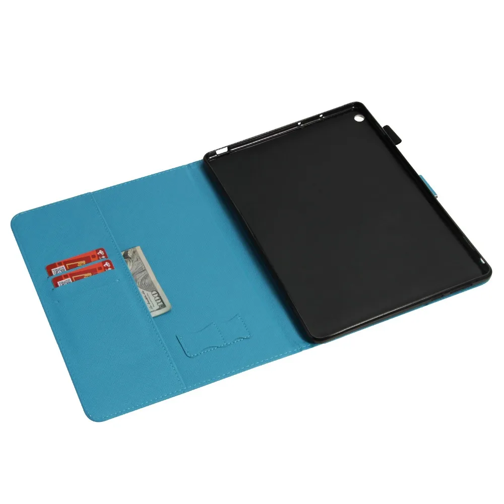 Чехол для планшета чехол Huawei MediaPad M3 Lite 10 1 дюйма с рисунком в виде BAH-W09 Mediapad Cas |