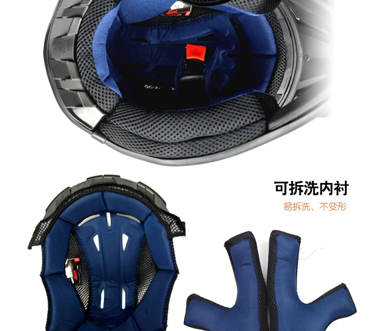 BEON moto кросс-шлем профессиональный для горного велосипеда, для спусков DH capacete ATV casco Полнолицевой кросс-шлем