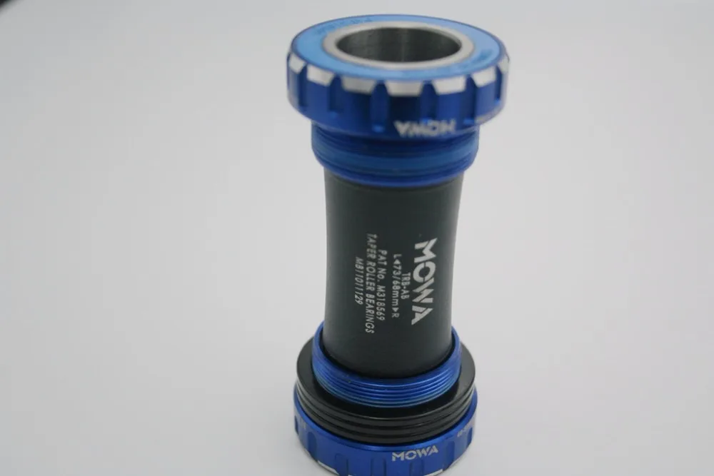 Детали для горного велосипеда нижние кронштейны 68 мм 73 английская резьба | Спорт