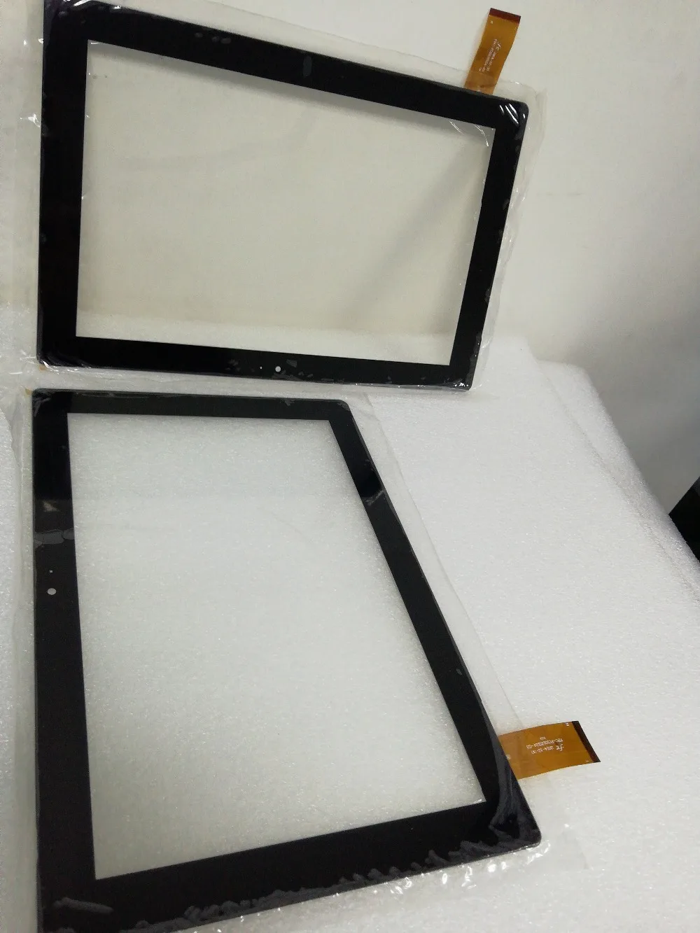 ZGY для win8 HK10DR2590 QX20150730 для устриц T104W 3g tablet PC сенсорный экран панели Ремонт стекла