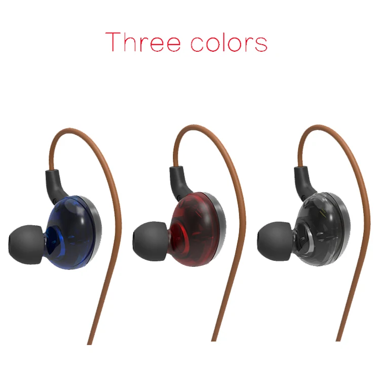 NiceHCK SENFER EN900 2BA + 2DD гибридный 4 привод вкладыши Наушники контролировать DJ Hi-Fi Earplhone