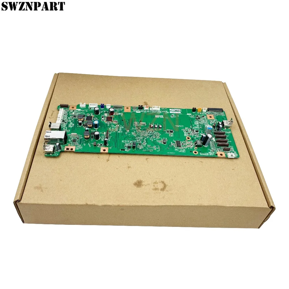 Бесплатная доставка! Форматирующая логическая плата PCA ASSY основная материнская